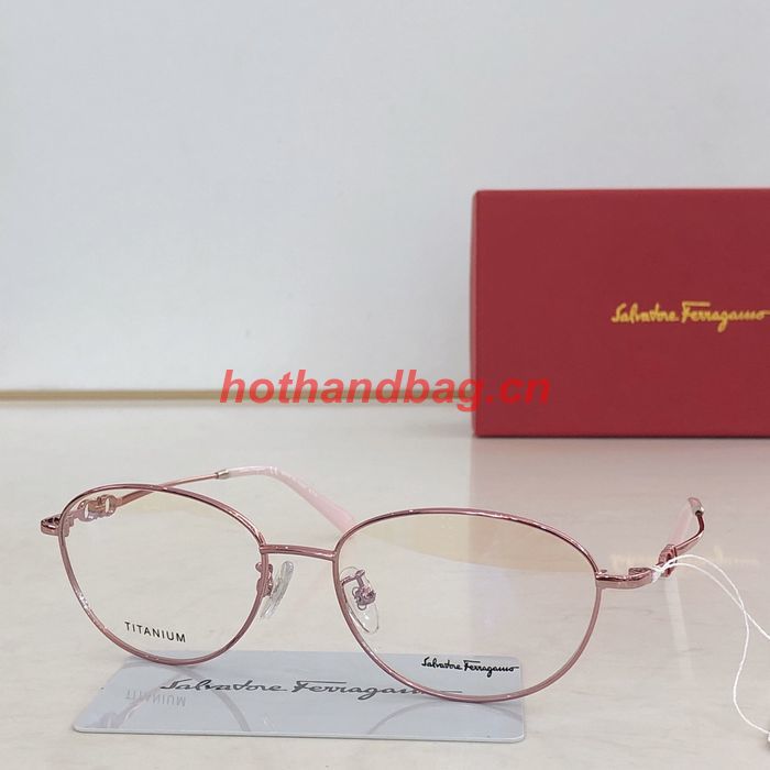Salvatore Ferragamo Sunglasses Top Quality SFS00406